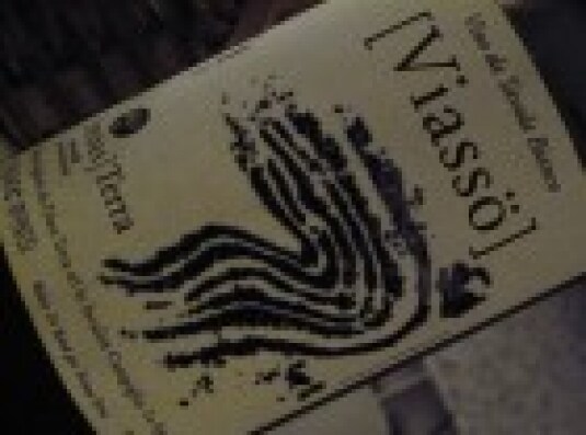 VdT Colli di Luni Viasso - Prima Terra 2006 [9.0]