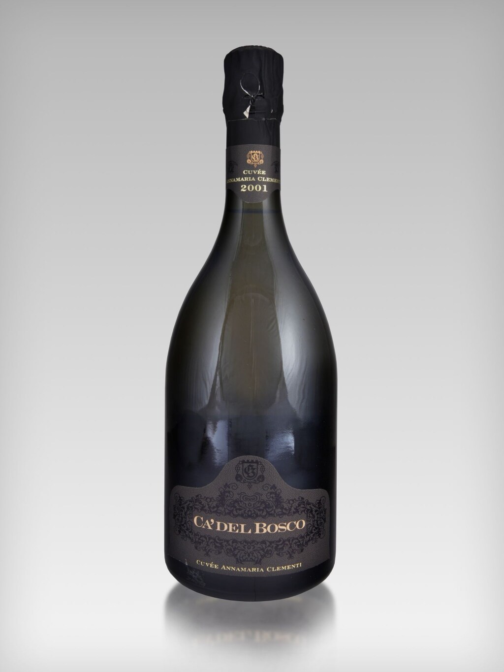 Cuvée Annamaria Clementi ricetta Cuvée Annamaria Clementi