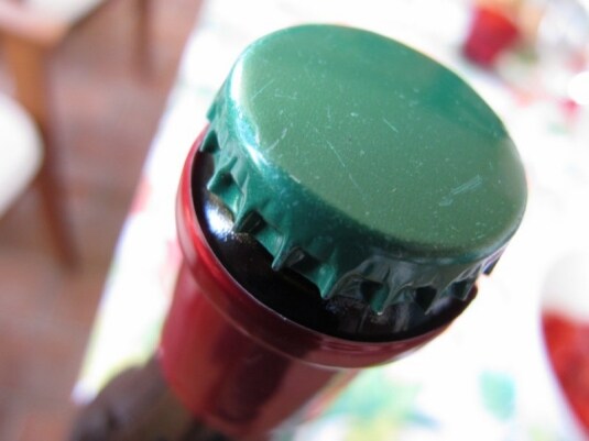 DOC Lambrusco Mantovano “Rodomonte” – Breda Cisoni s.a. [7.8]