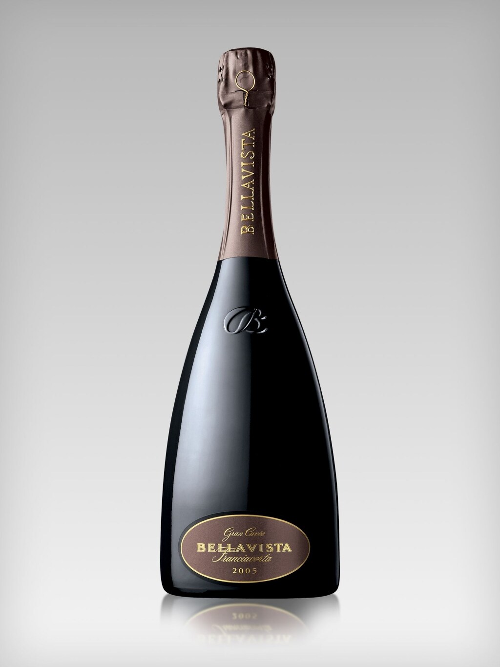 Gran Cuvée Brut ricetta Gran Cuvée Brut