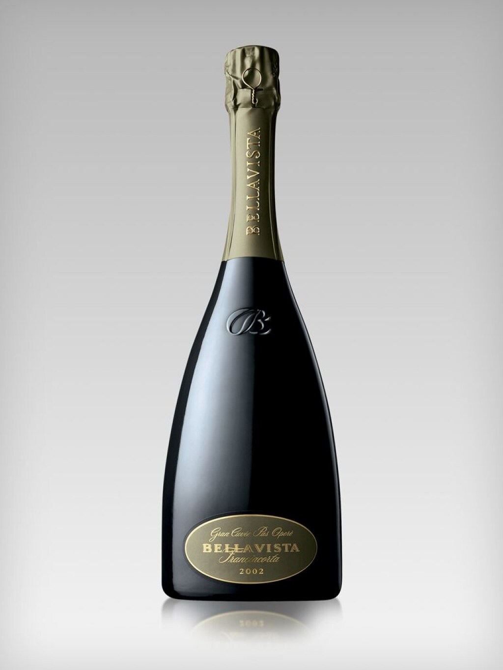 Gran Cuvée Pas Operé ricetta Gran Cuvée Pas Operé