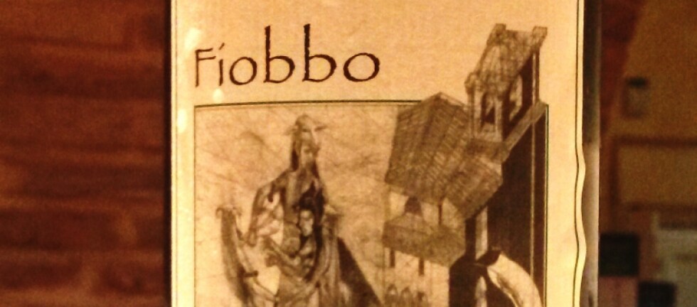 DOC Offida Pecorino Fiobbo – Aurora 2013