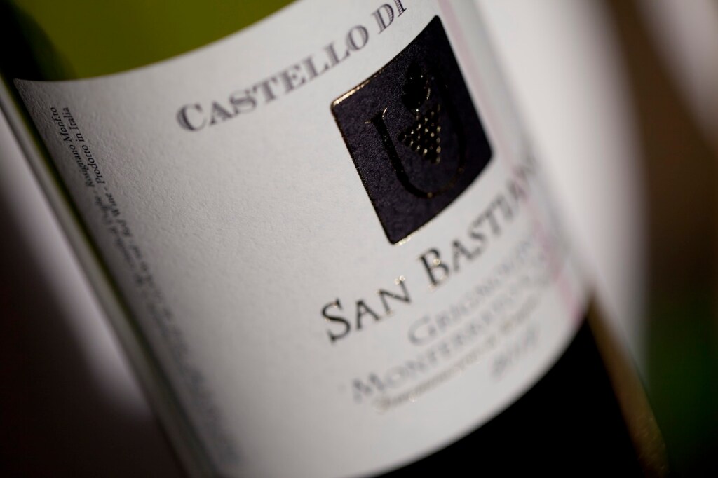 DOC Grignolino del Monferrato Casalese DOC Grignolino del Monferrato Casalese
