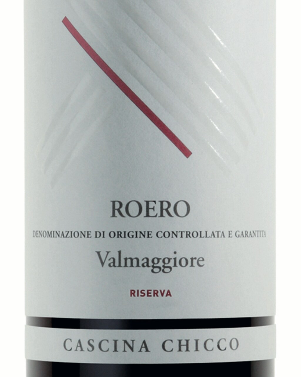 DOCG Roero Riserva Valmaggiore – Cascina Chicco 2010 ricetta DOCG Roero Riserva Valmaggiore – Cascina Chicco 2010