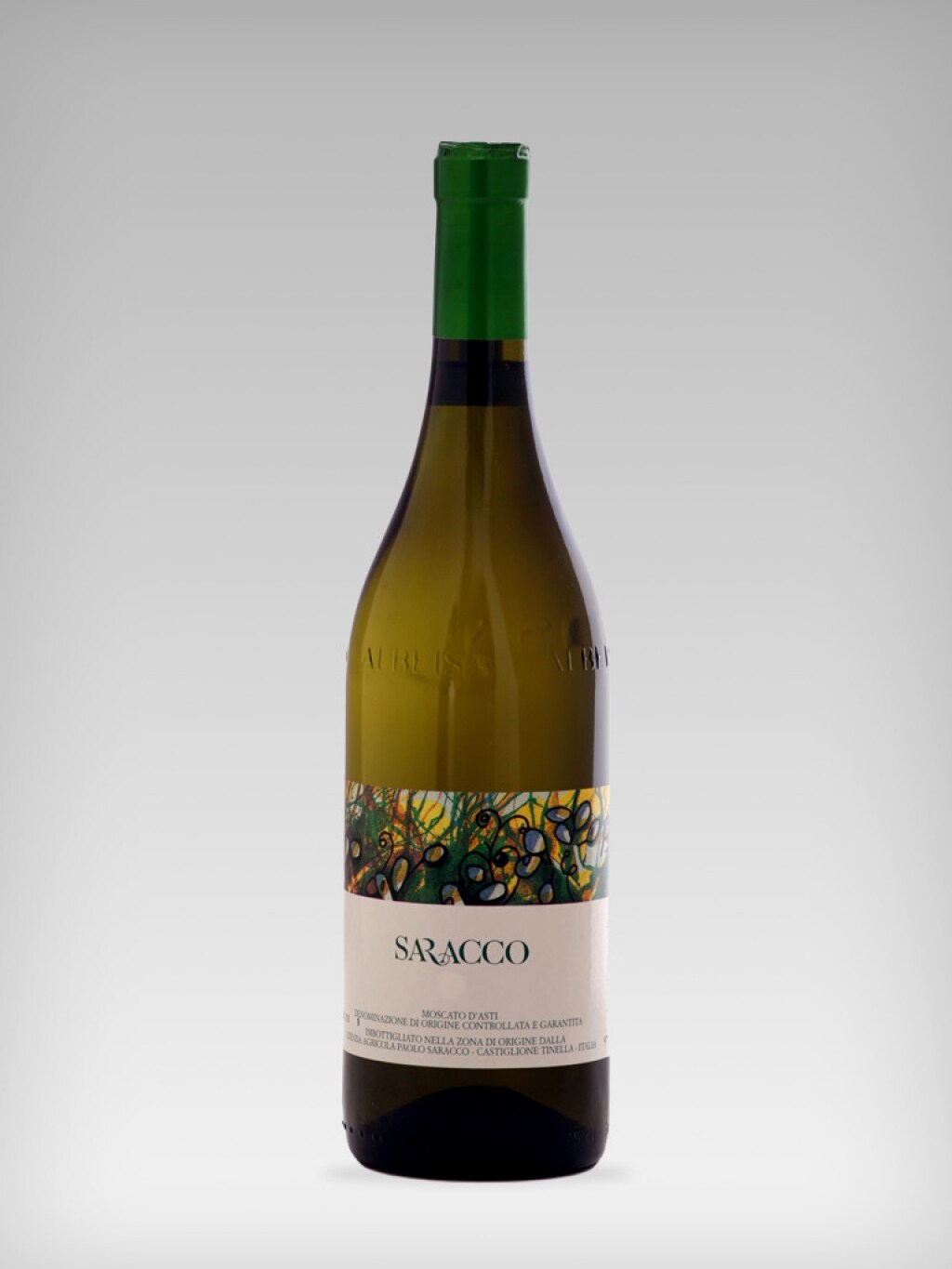 Moscato d'Asti ricetta Moscato d'Asti
