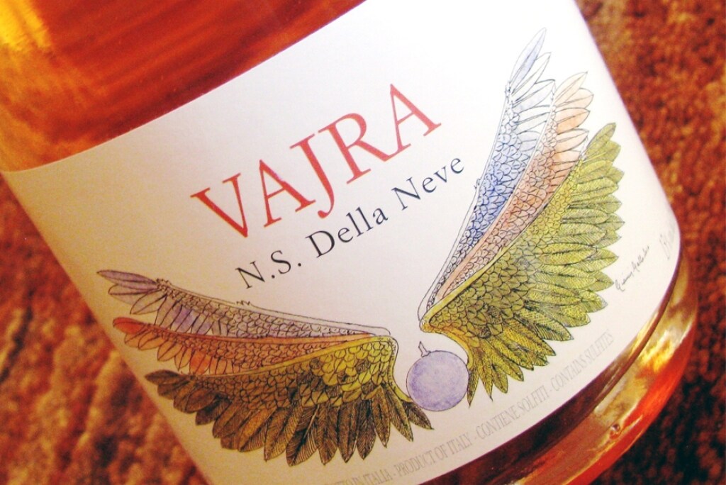 VSQ Extra Brut Rosè VSQ Extra Brut Rosè