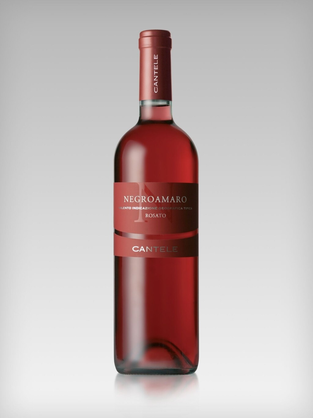 Negroamaro Rosato ricetta Negroamaro Rosato