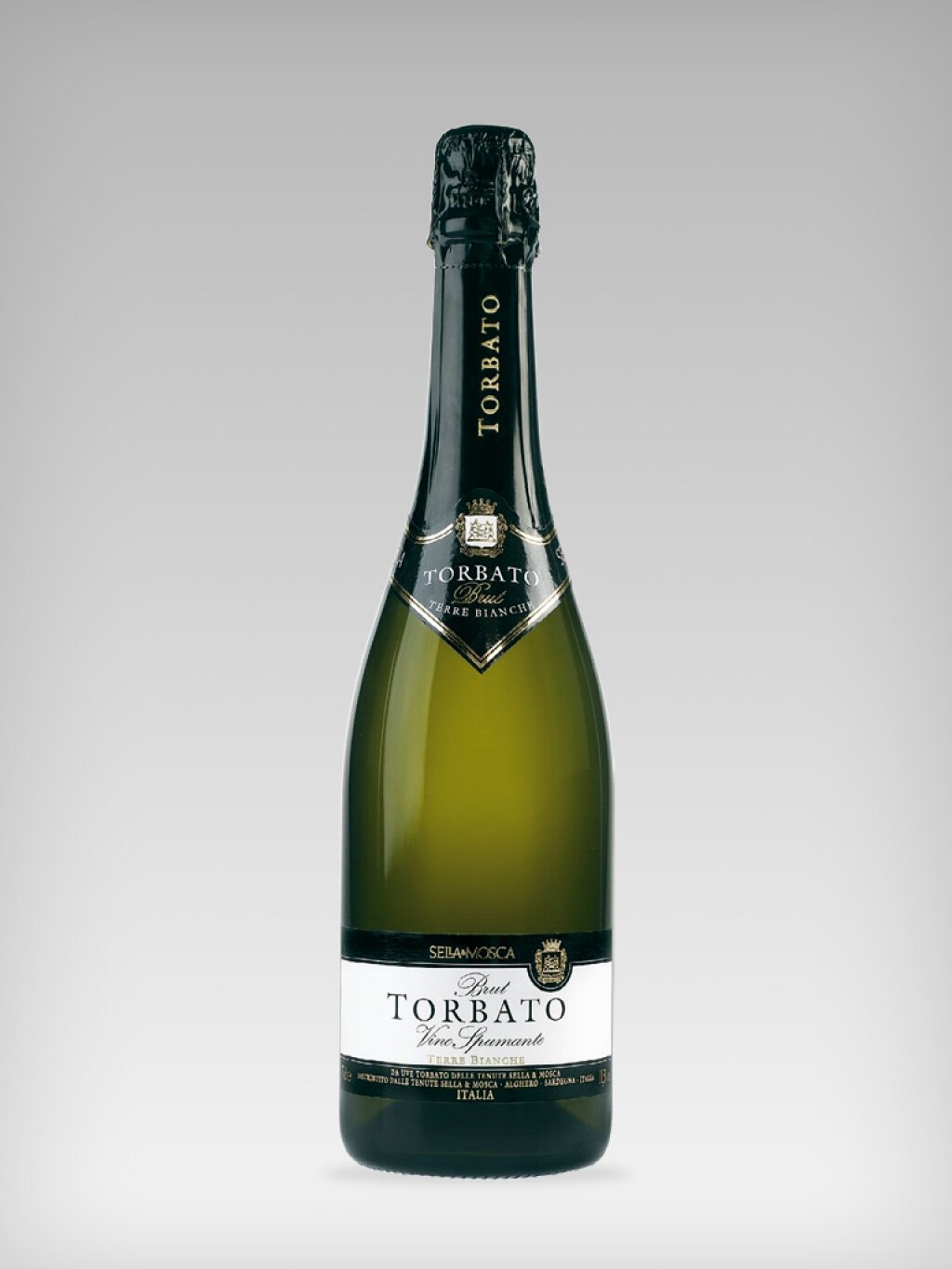 Torbato Spumante Brut ricetta Torbato Spumante Brut