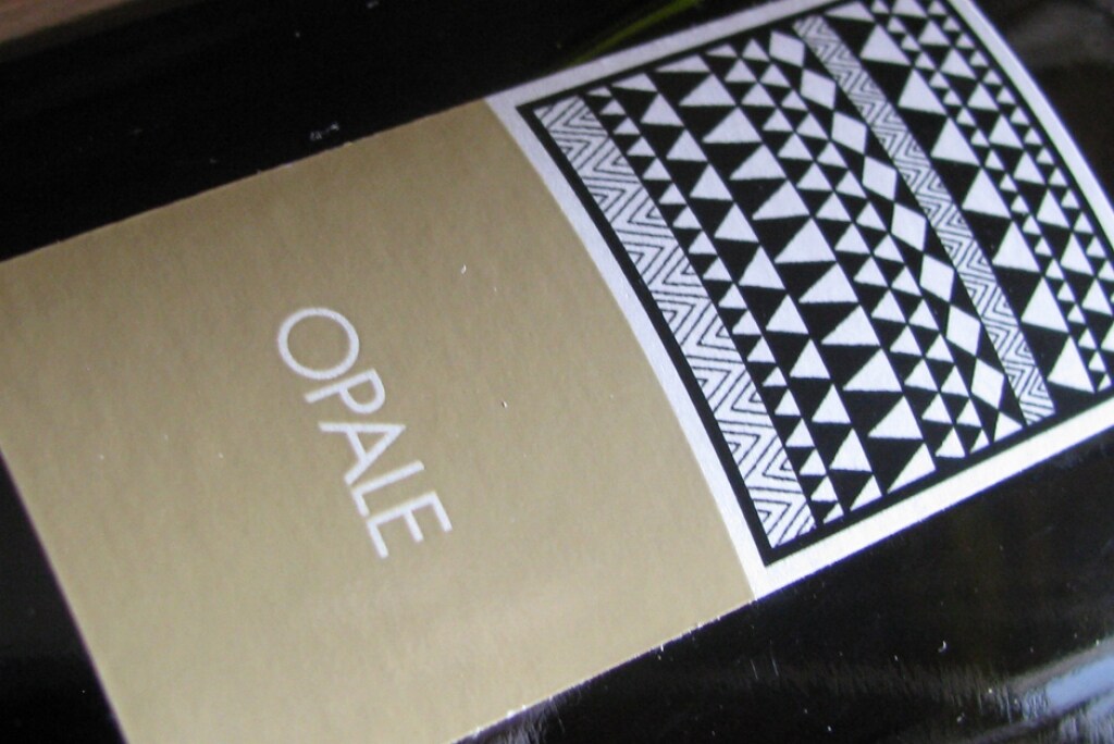 DOC Vermentino di Sardegna Opale - Cantina Mesa 2008 ricetta DOC Vermentino di Sardegna Opale - Cantina Mesa 2008