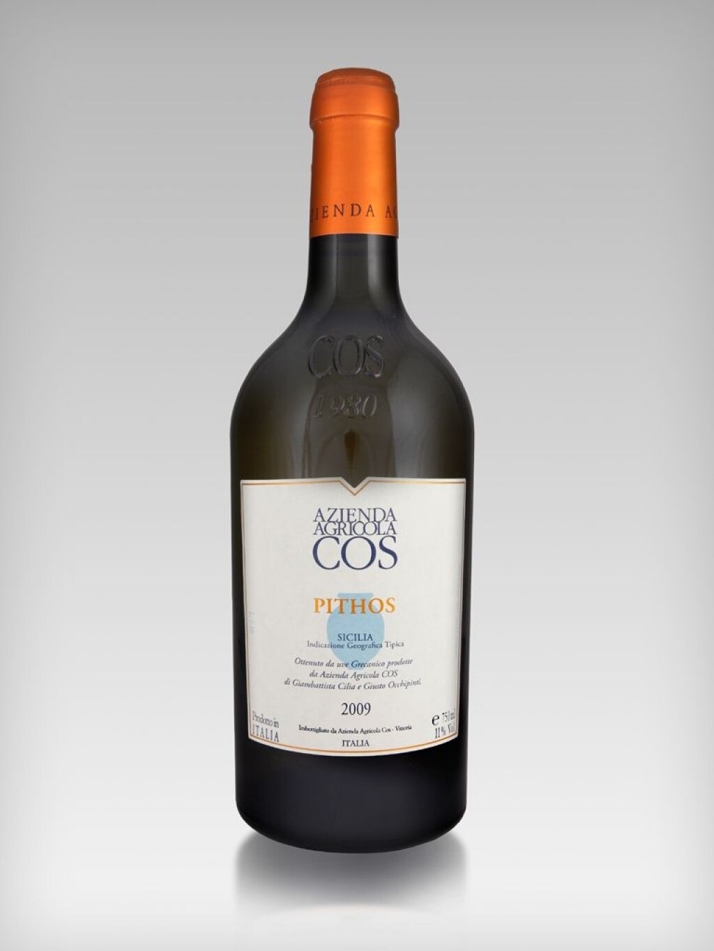 Pithos ricetta Pithos