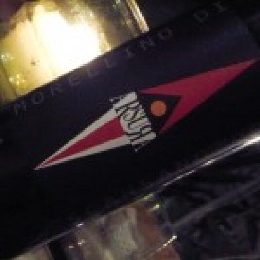 DOC Morellino di Scansano "Arsura" - Poggio Brigante 2004 [6.0]