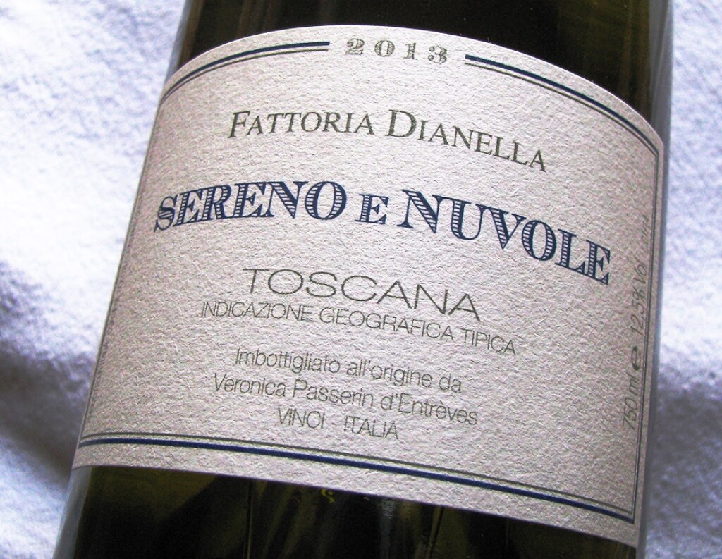 IGT Toscana Bianco IGT Toscana Bianco
