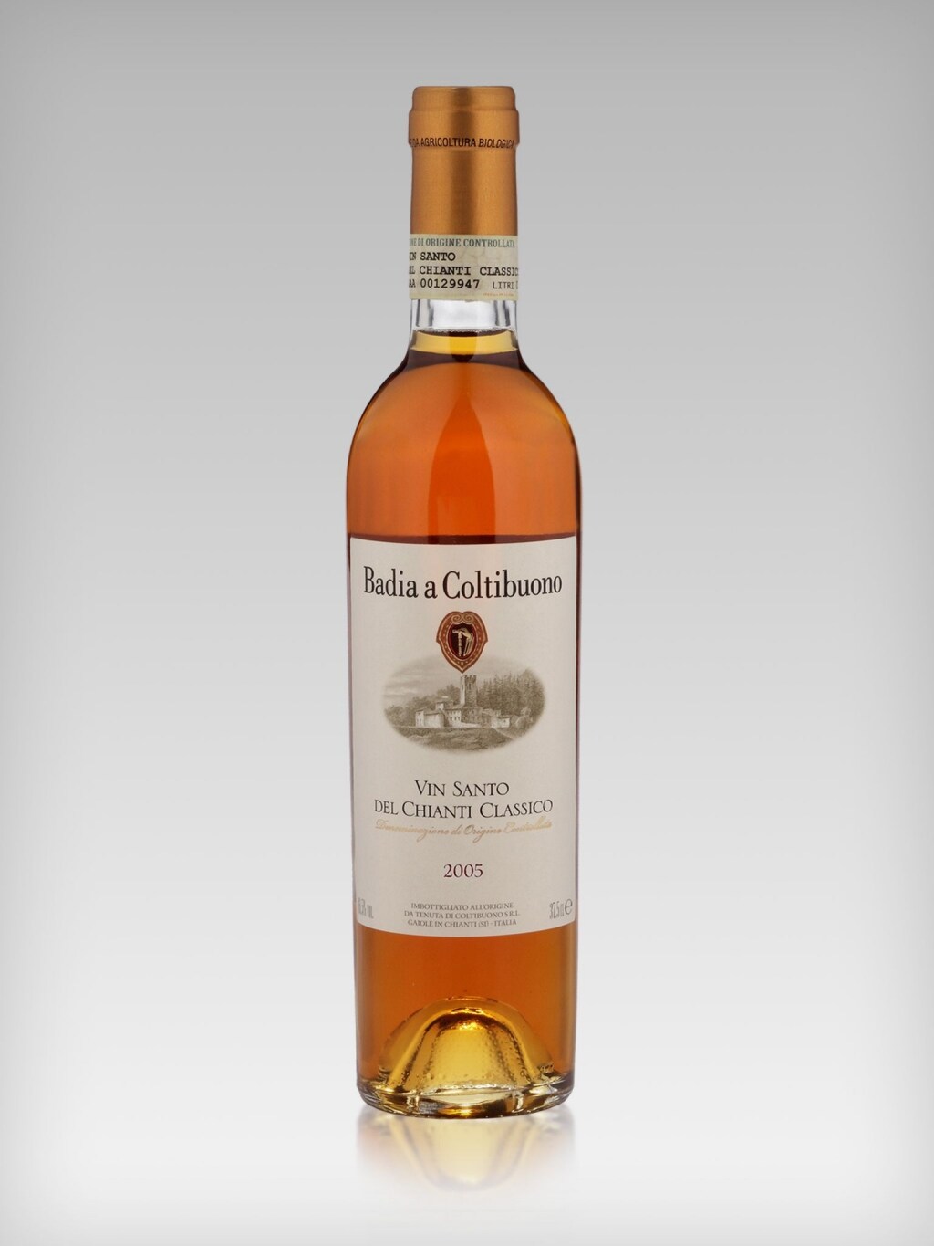 Vin Santo del Chianti Classico ricetta Vin Santo del Chianti Classico