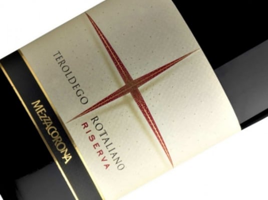 DOC Teroldego Rotaliano Riserva - Mezzacorona 2007 [6.0]