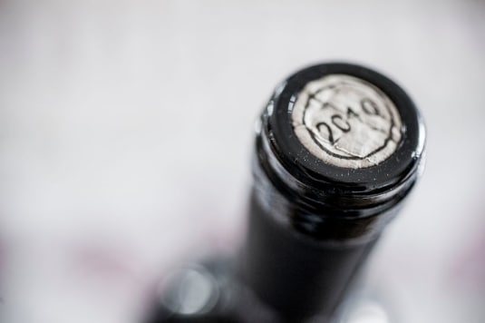 Vin Rouge "Rouge Tonen" - Priod 2010