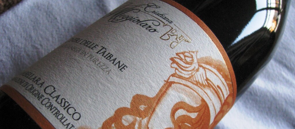 DOC Gambellara Classico DOC Gambellara Classico