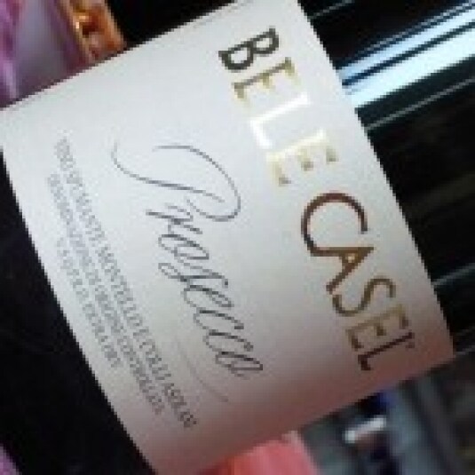 DOC Montello e Colli Asolani Prosecco Extra Dry - Bele Casel s.a. [7.5]