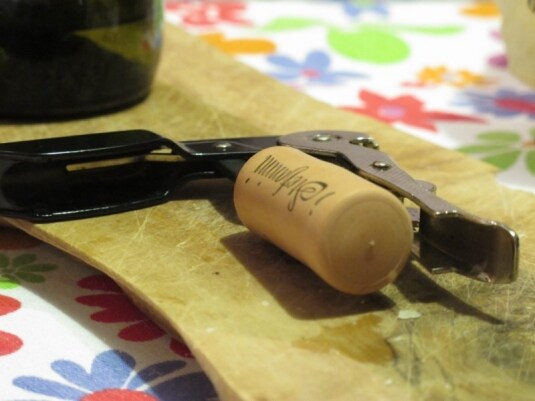 DOC Soave Classico “Monte de Toni” – i Stefanini 2008 [7.5]