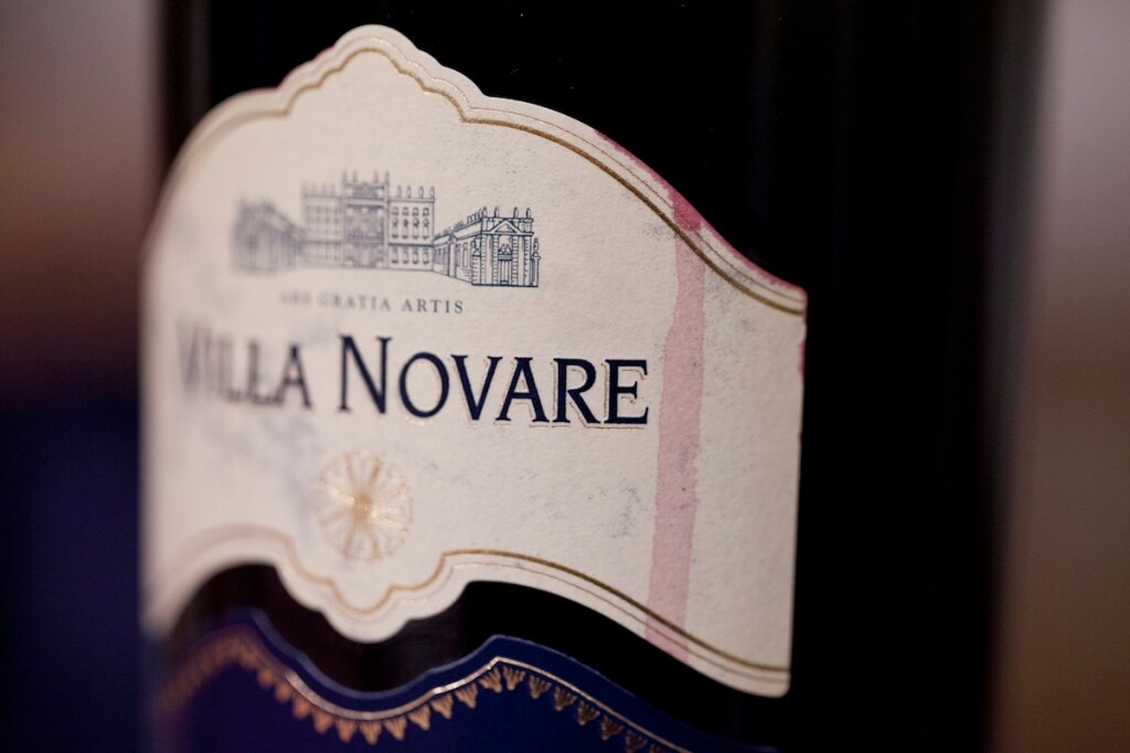DOC Valpolicella Classico Superiore Ripasso DOC Valpolicella Classico Superiore Ripasso
