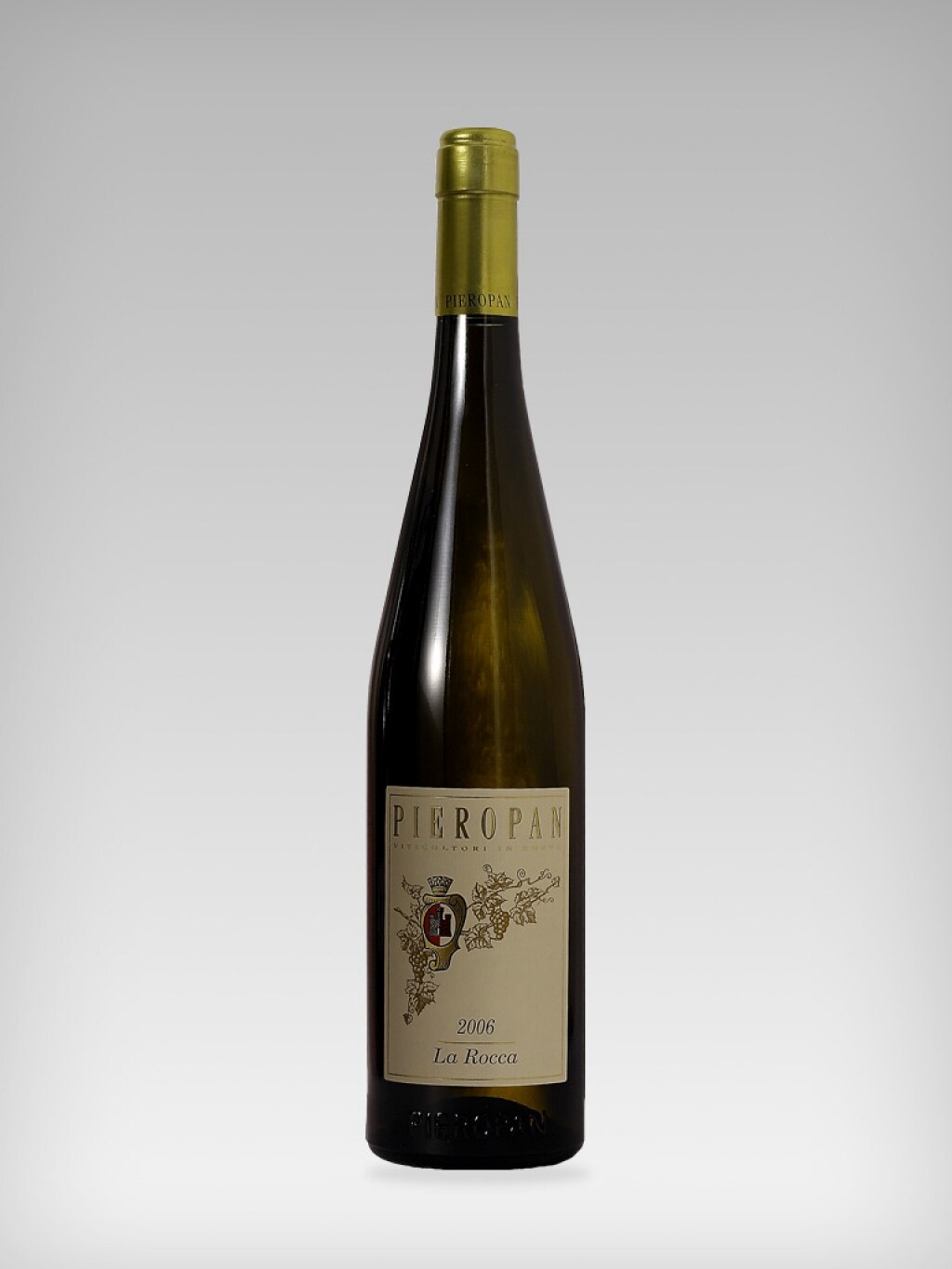 La Rocca ricetta La Rocca