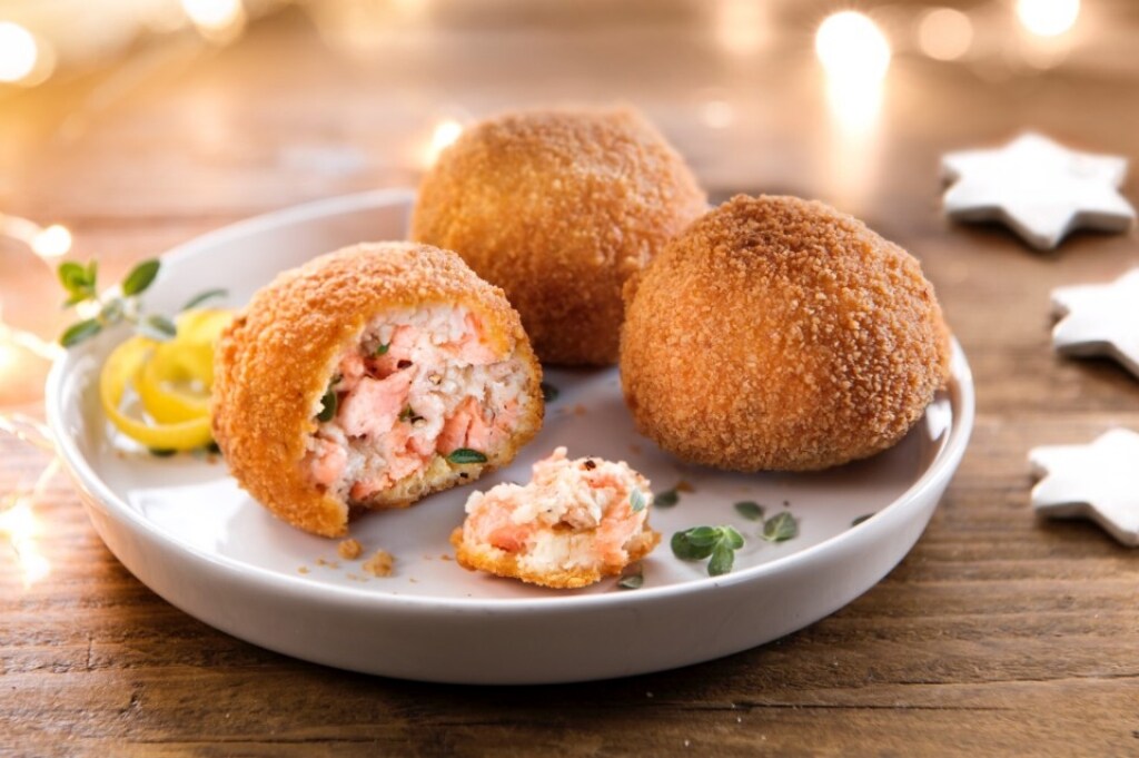 25 ricette con il salmone perfette per le feste ...