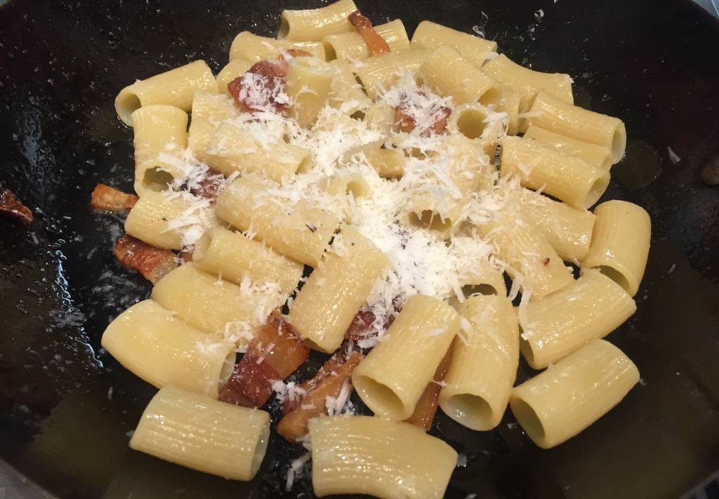 Tutti i segreti per fare la pasta alla gricia perfetta Cucchiaio d