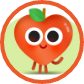 buccia badge