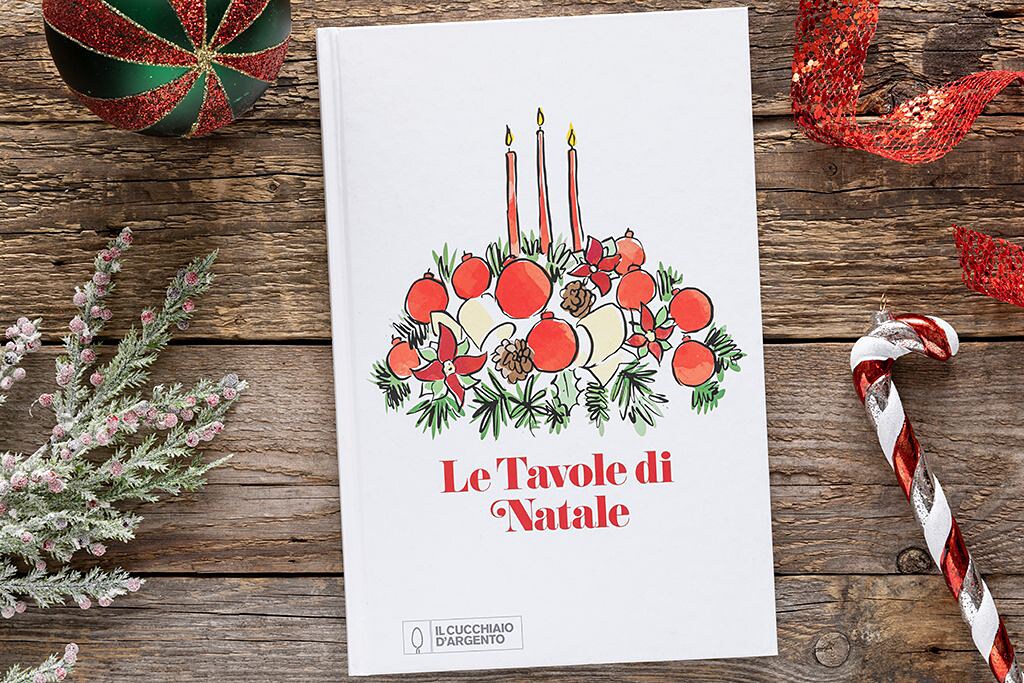 Le Tavole di Natale del Cucchiaio d'Argento