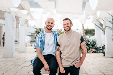 19 cose che forse non sai di Stefano e Riccardo di GNAMBOX