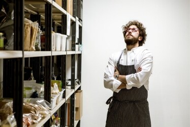 19 cose che forse non sai di Mirko Ronzoni