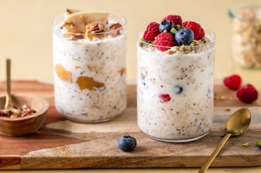 Colazione: cosa succede al corpo se la salti. La risposta di Humanitas