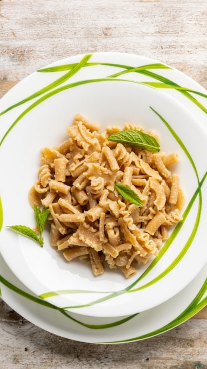 Mangiare cibi integrali fa bene, protegge il cuore e allunga la vita