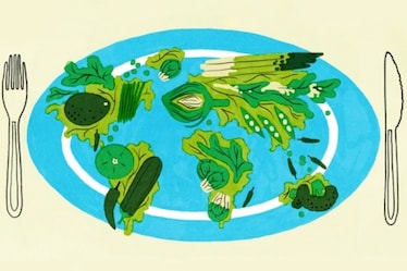 Il magazine americano Epicurious dice addio alla carne: ecco perché è una svolta