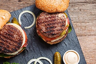 Granarolo e Joy Food: 2 storie italiane sulla “non carne" made in Italy 