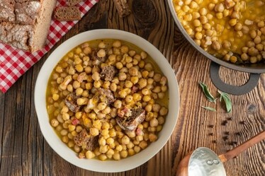 Magici legumi, fertilizzanti naturali