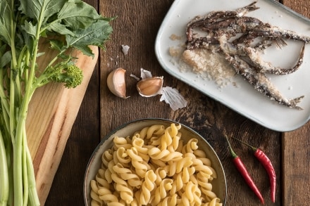 Dieta mediterranea. Seguirla salverà noi e l'ambiente