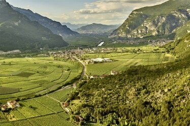 In Trentino si vota per il bio-distretto