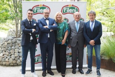 Il pollo a impatto zero di Fileni: “Questo è il mondo che lasceremo ai nostri figli”