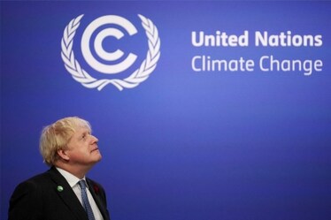 Cos'è la Cop26 e che cosa c'entra con il cibo  