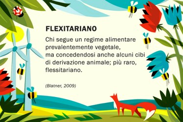 Flexitariano