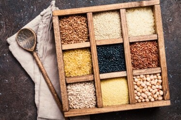 Usare l’azoto per conservare i cereali e inquinare meno: l’idea hi-tech che arriva dalla Toscana