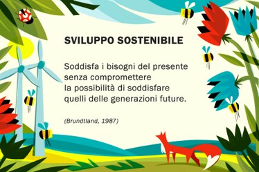 Sviluppo sostenibile
