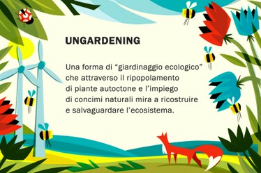 Ungardening