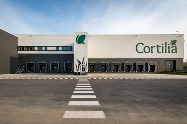 Cortilia inaugura una nuova sede 100% sostenibile e ottiene la certificazione B-Corp