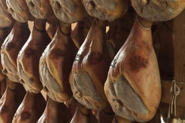 Green e made in Italy: il progetto del Prosciutto di Parma per la transizione ecologica