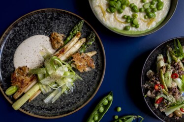 Tre ricette green per raccontare la sostenibilità nel piatto: l'esempio di Remulass