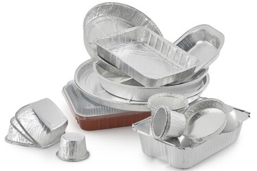 Dietro le quinte dell’alluminio: perché si chiama così, perché è utile in cucina e come riciclarlo