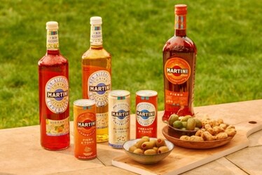 Martini all'insegna della sostenibilità: il bere bene rispetta l'ambiente 