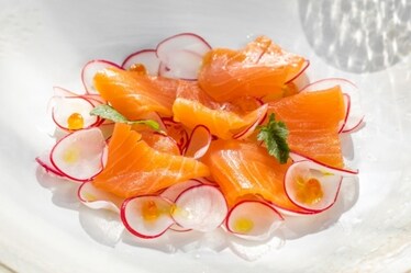 I segreti dell’acquacoltura e del salmone buono: cos’è e come si fa