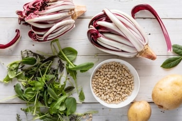 Il Veganuary piace agli italiani: ecco come sta andando il gennaio vegano